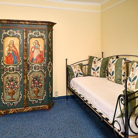 Landhotel Kistlerwirt Bad Feilnbach Zewnętrze zdjęcie