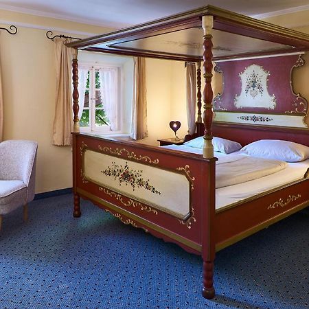 Landhotel Kistlerwirt Bad Feilnbach Zewnętrze zdjęcie