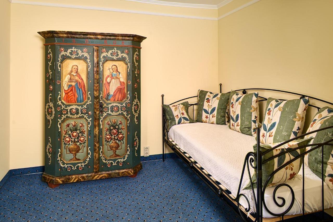 Landhotel Kistlerwirt Bad Feilnbach Zewnętrze zdjęcie