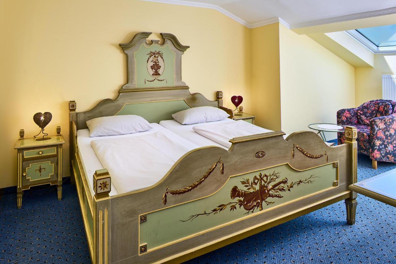 Landhotel Kistlerwirt Bad Feilnbach Zewnętrze zdjęcie